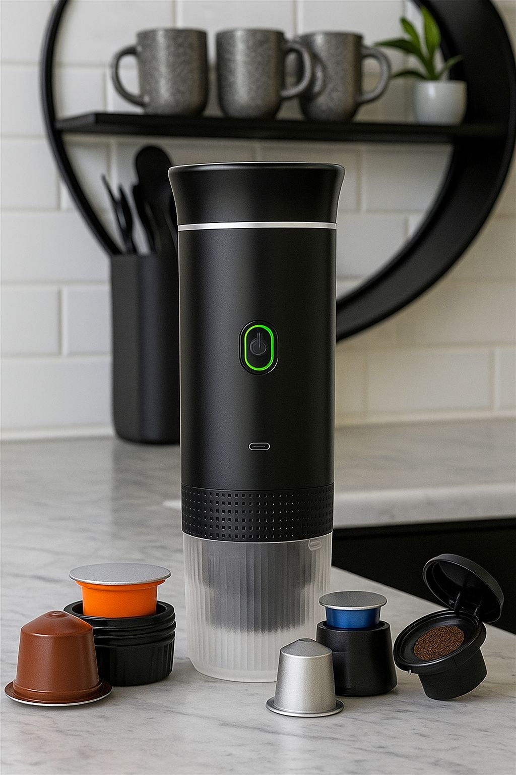 CaféXpress Portable