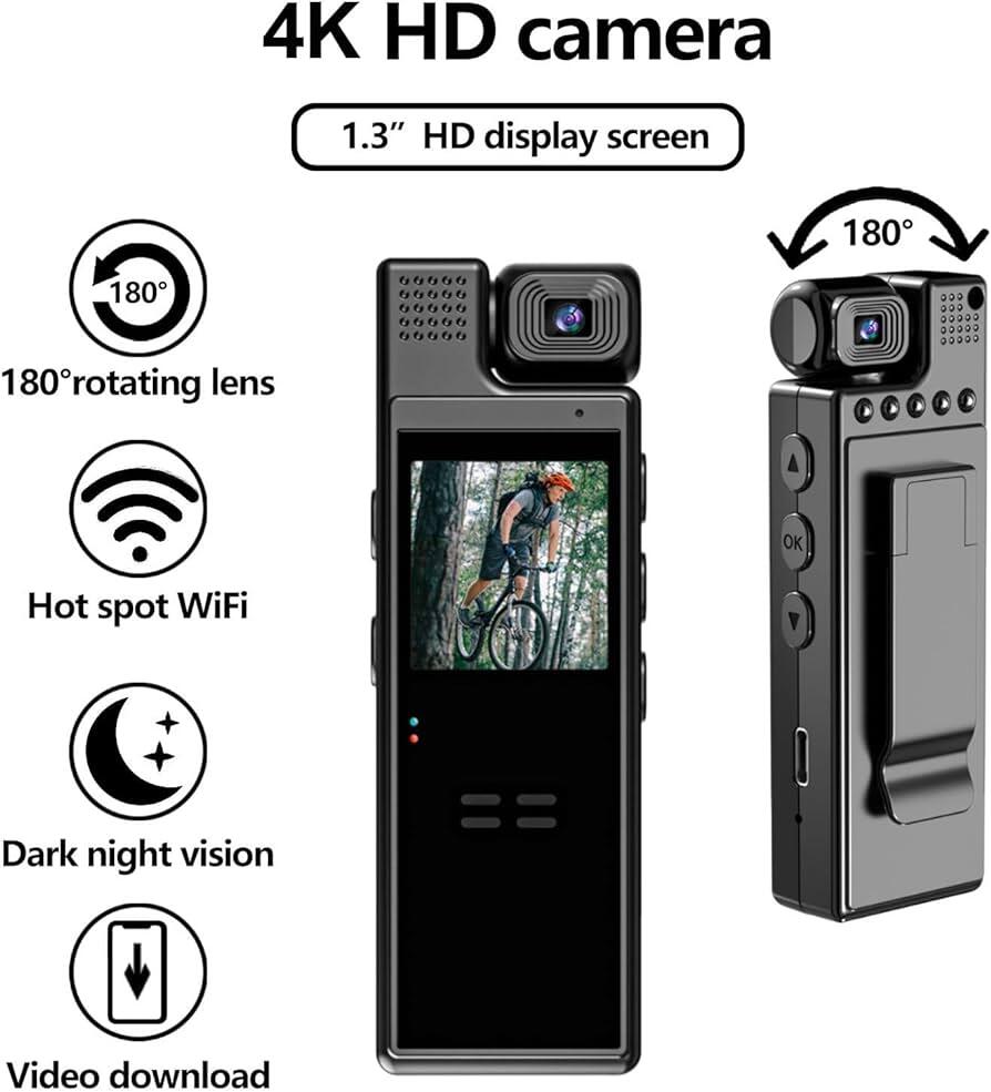StealthCam Pro