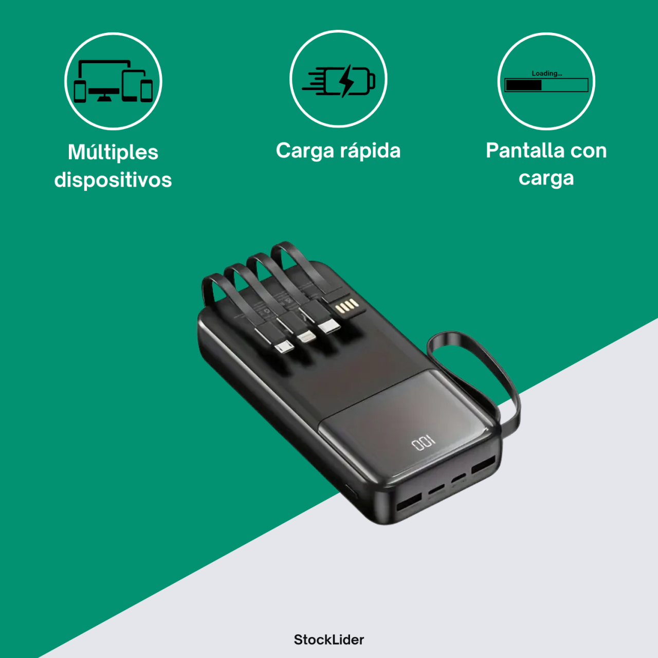 PowerGO