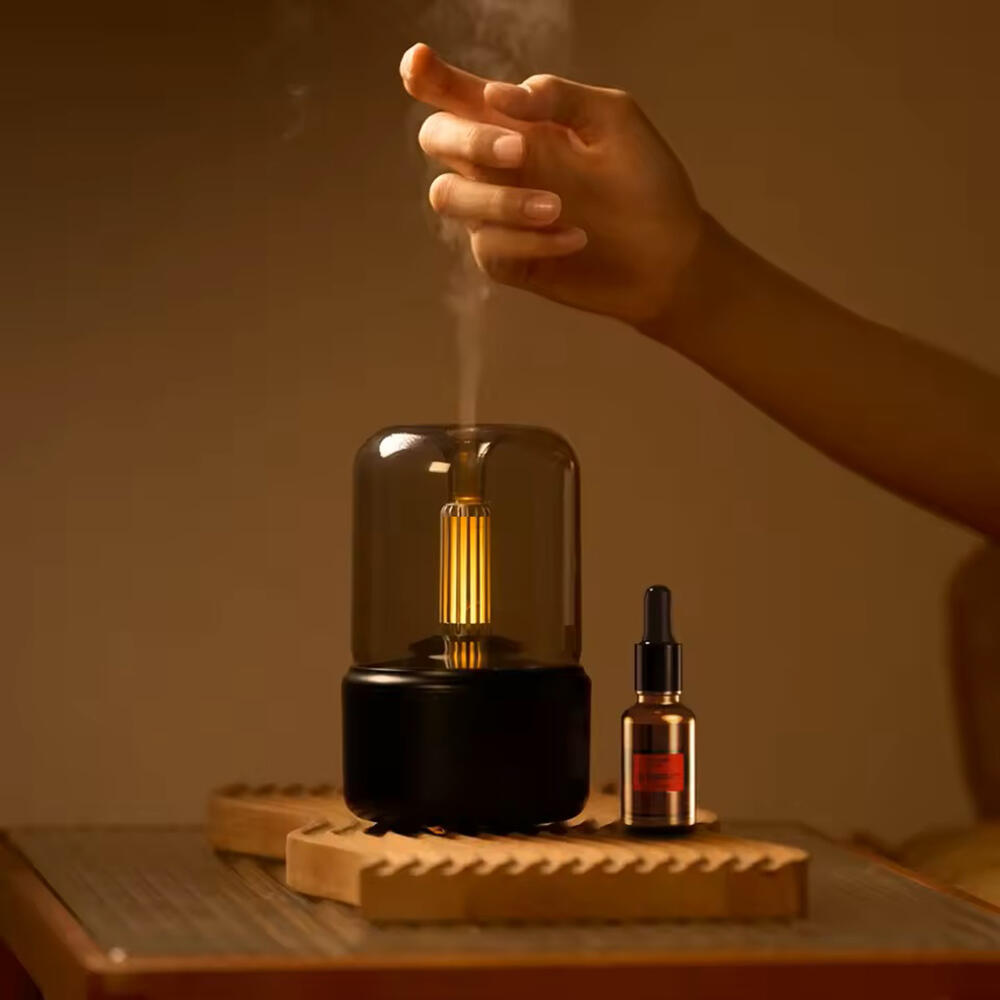 AromaMist USB