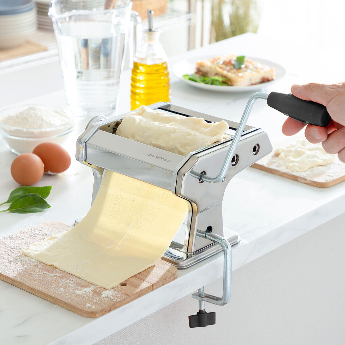 PastaMaster