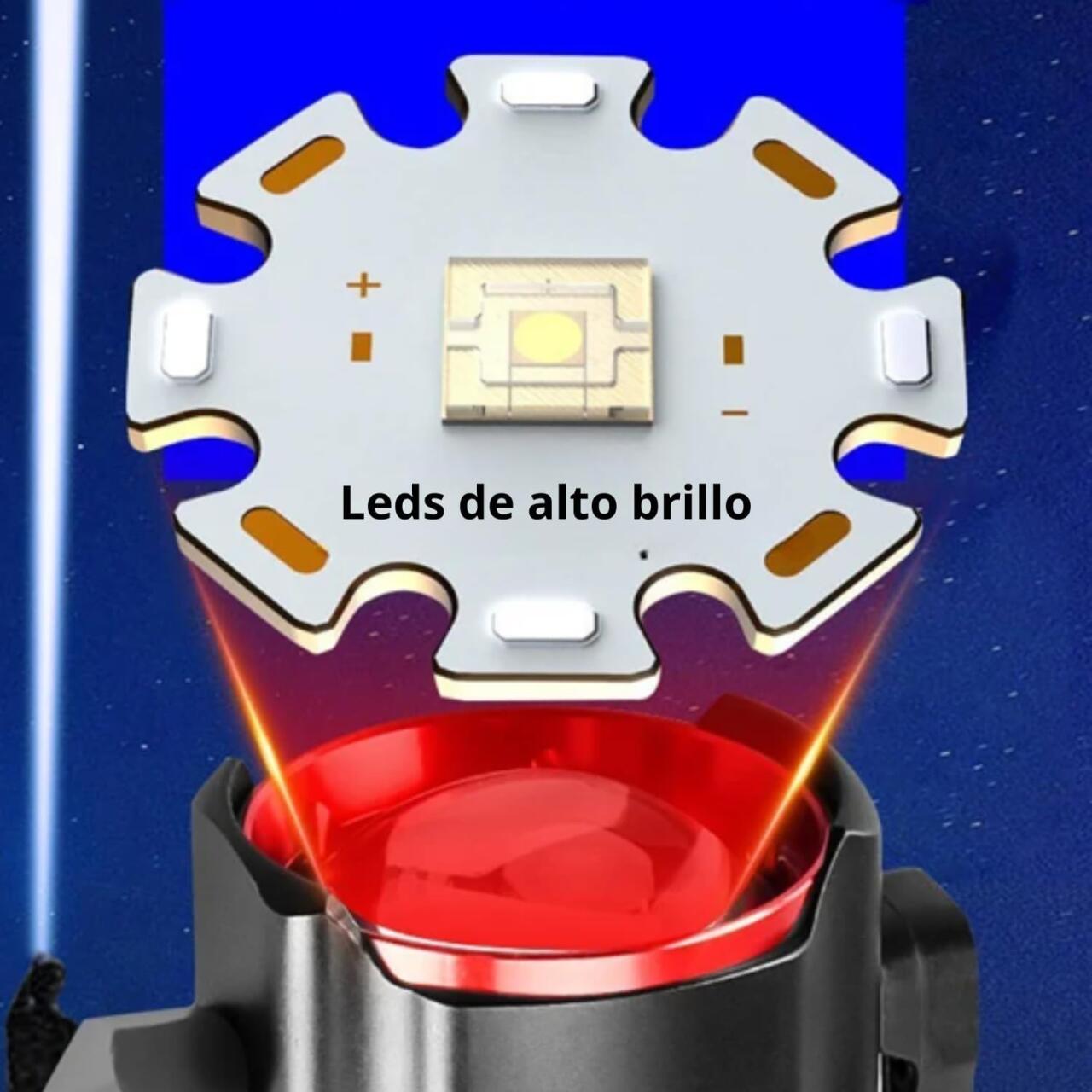 Literna Multifuncional