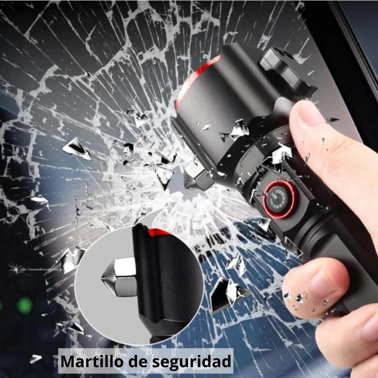 Literna Multifuncional