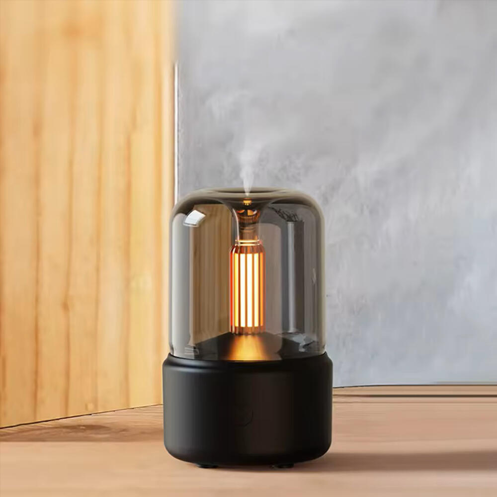 AromaMist USB