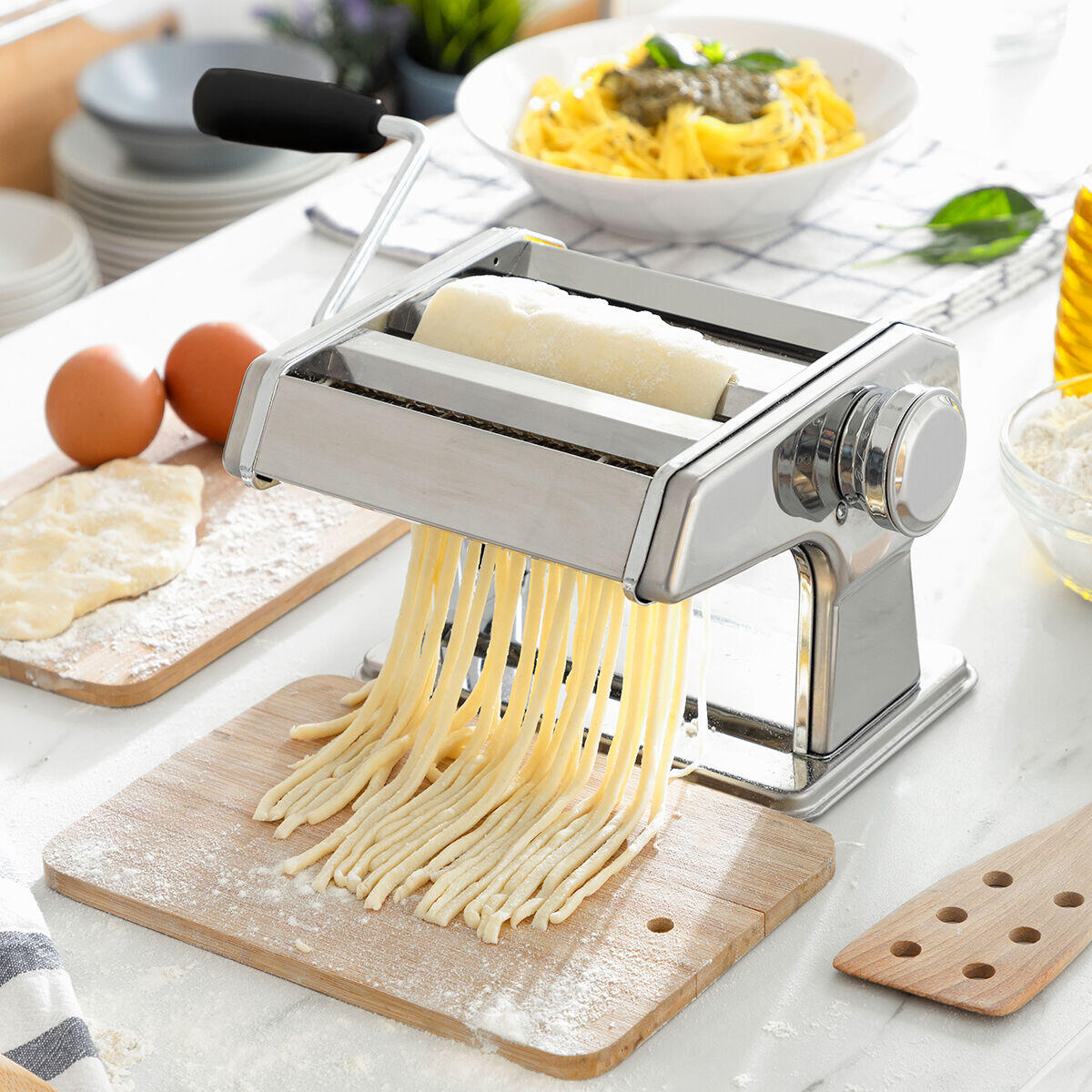 PastaMaster