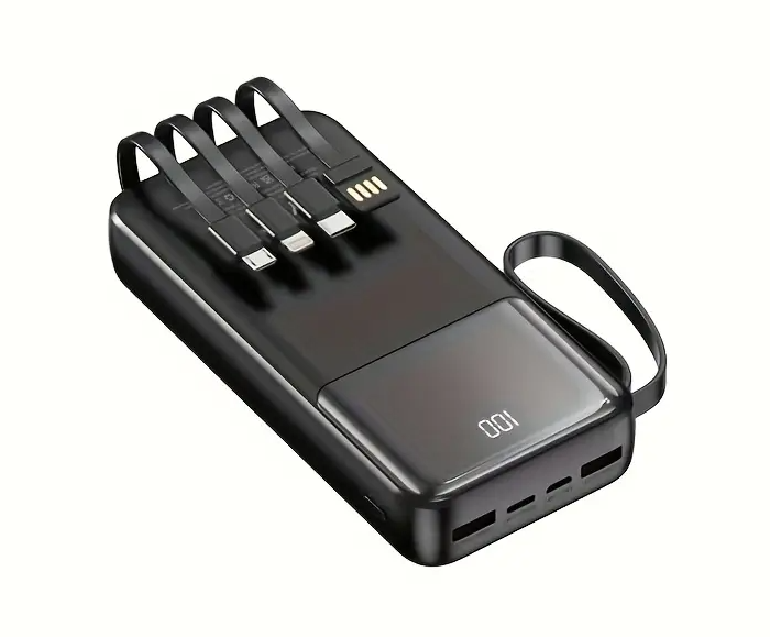 PowerGO