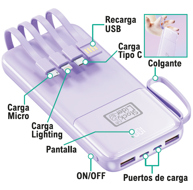 PowerGO