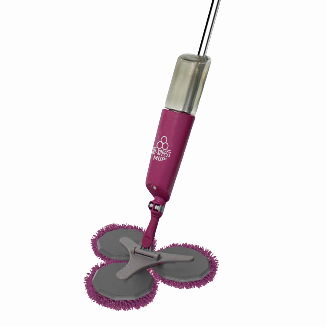 TriXpress Mop