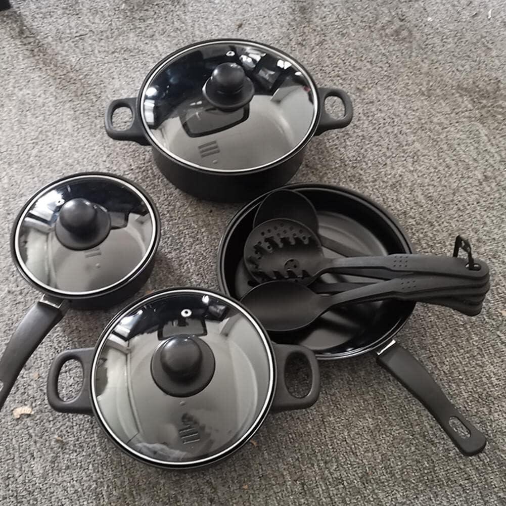 Set Cocina 13 Pzs Silicona