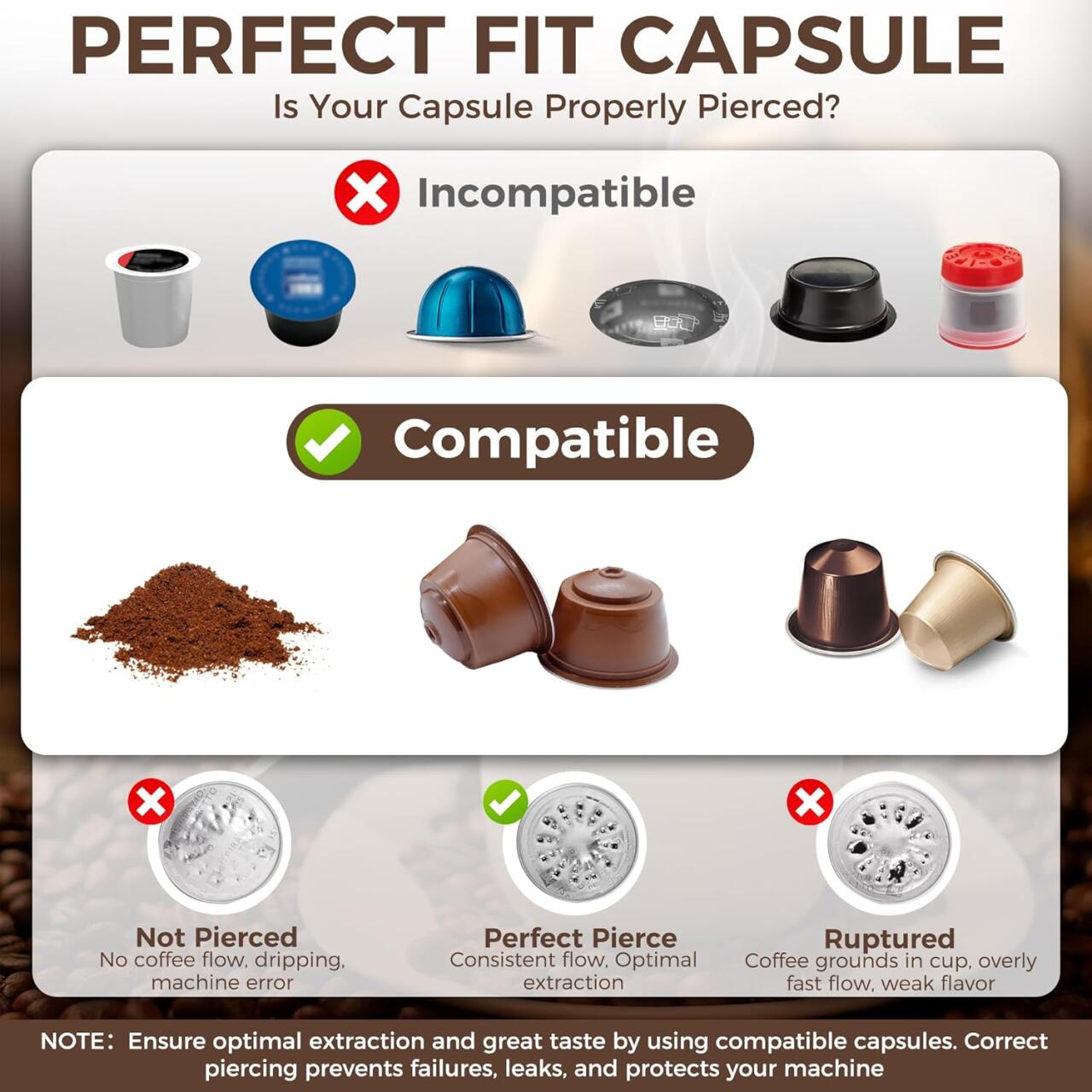 CaféXpress Portable